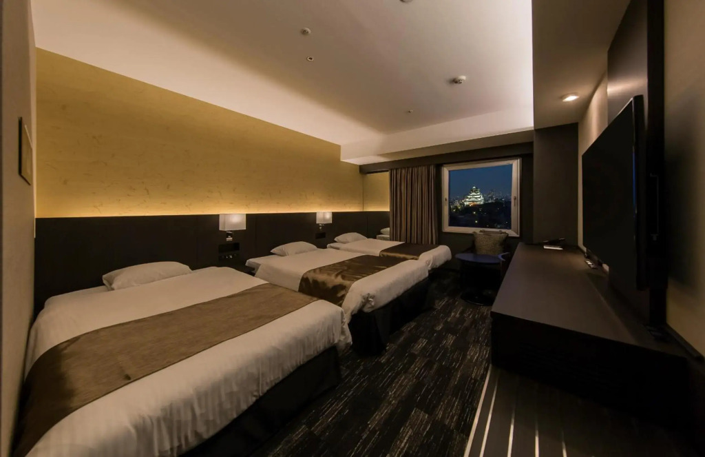 KKR Hotel Osaka