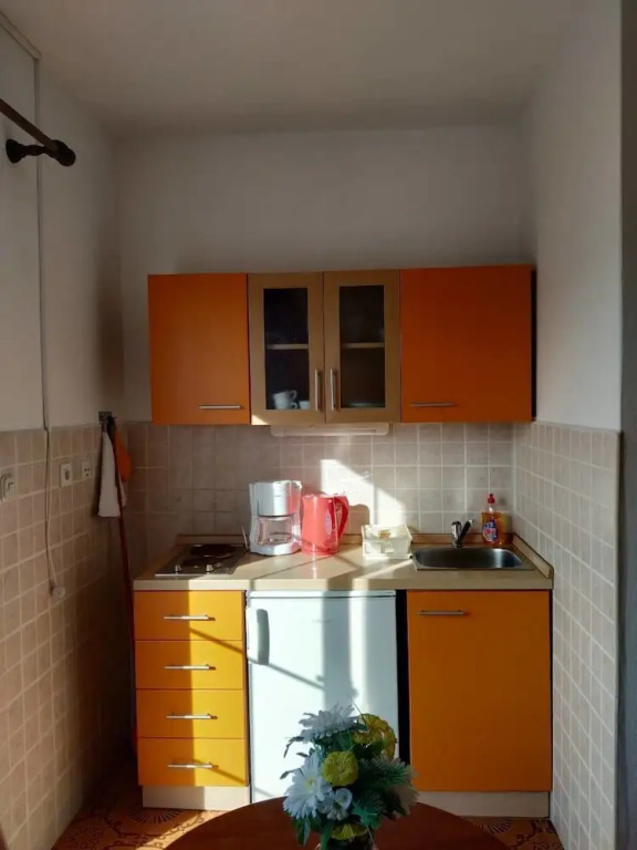 Apartments Carmen