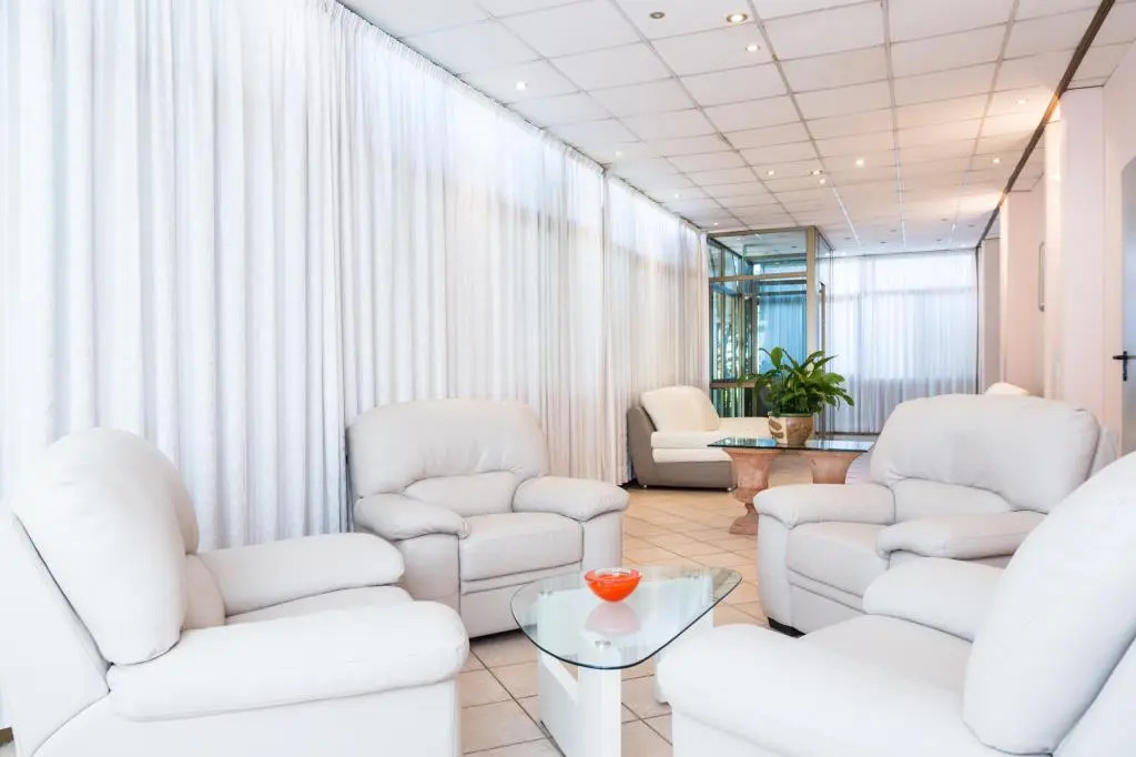Hotel Ambasciatori