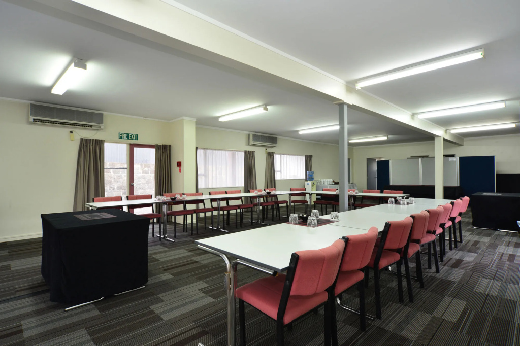 Best Western Ellerslie International Hotel
