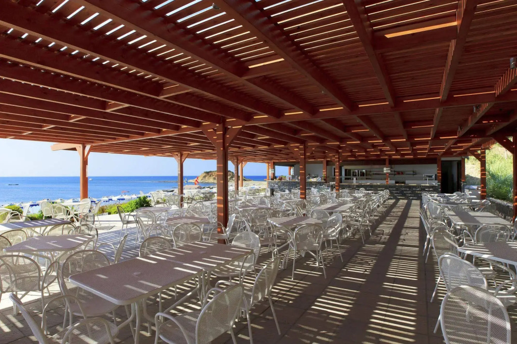 Rodos Princess Beach Hotel