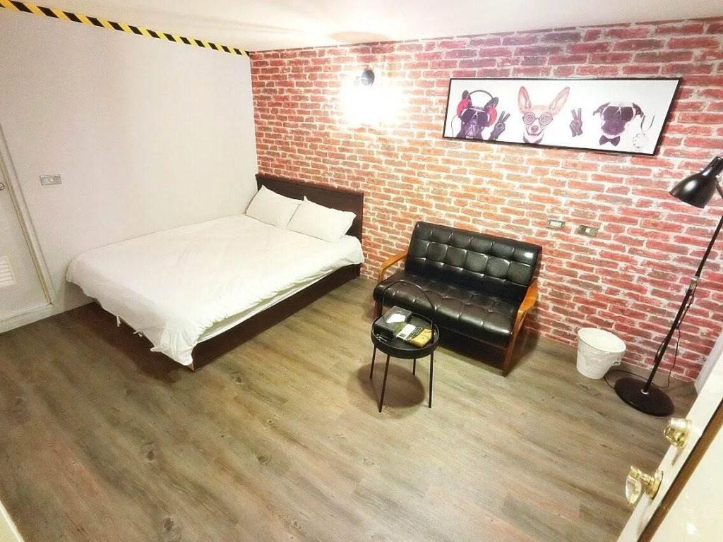 Mini Hostel