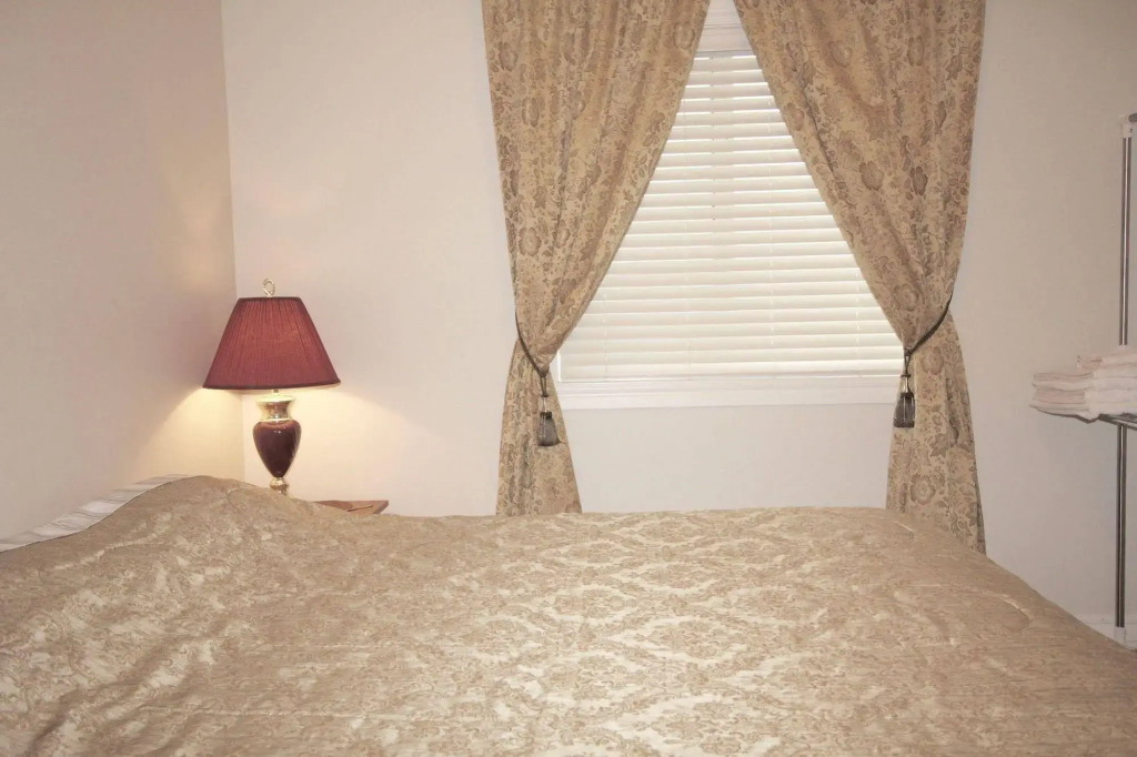 My Calgary B&B