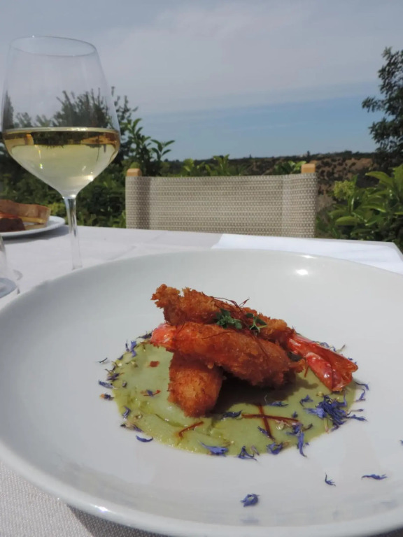 Torre Fiore Hotel Masseria