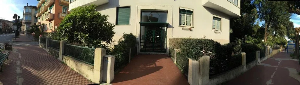 ORA BLU Guest house