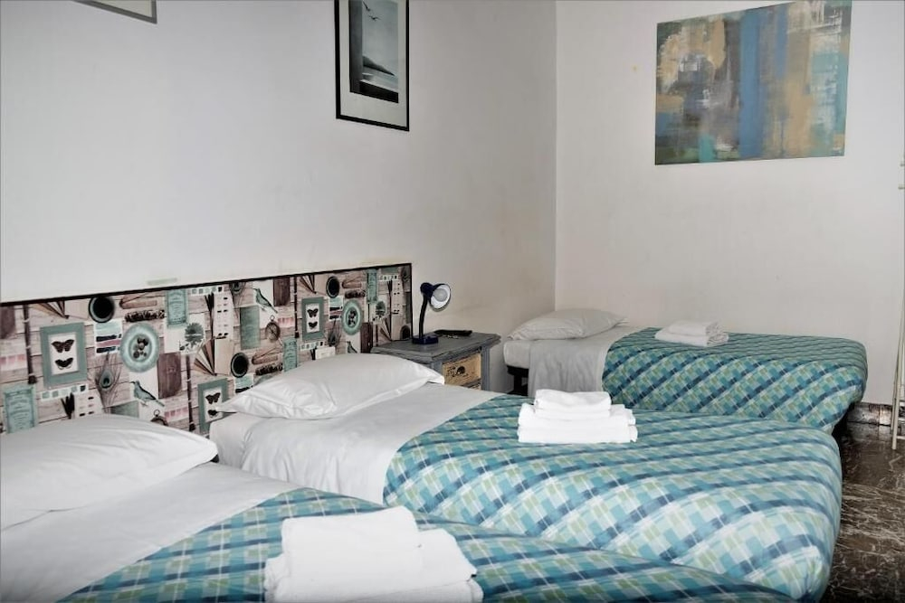 Siltons Rooms