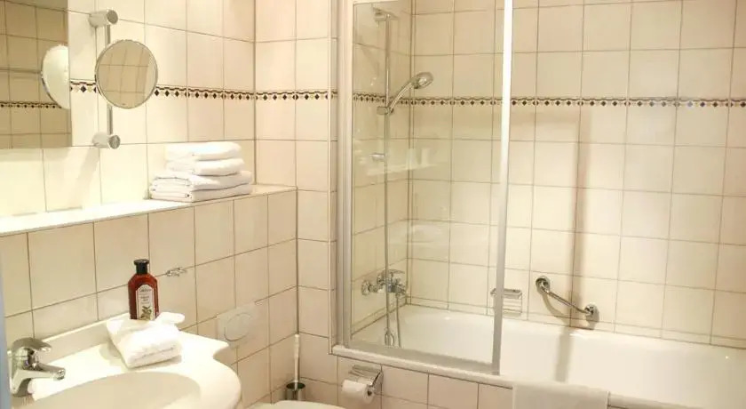 BSW-Ferienwohnungen Kühlungsborn