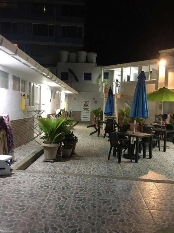 Villa San Miguel