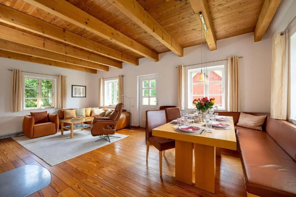 Ferienhaus Preetz 1A