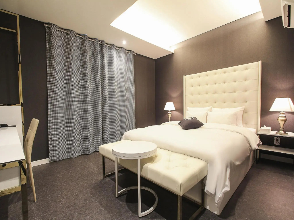 Hotel Cullinan DaeChi