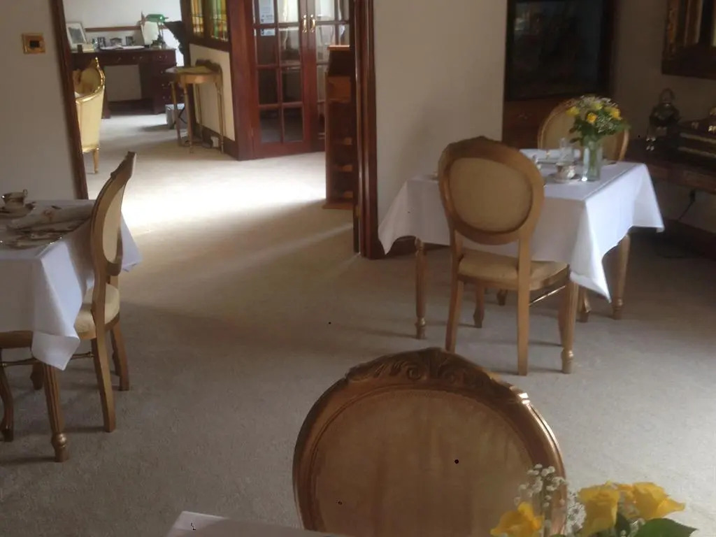 Melody House Bed and Breakfast