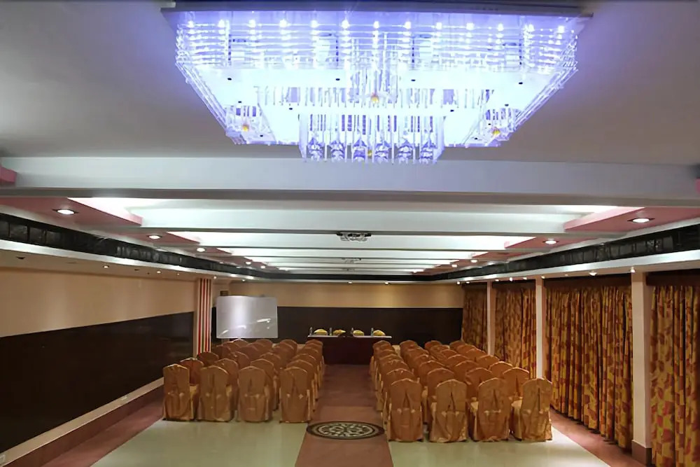 Vijoya International