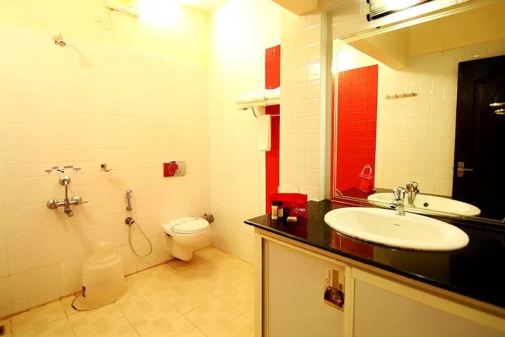 Oyo 881 Fort Gate