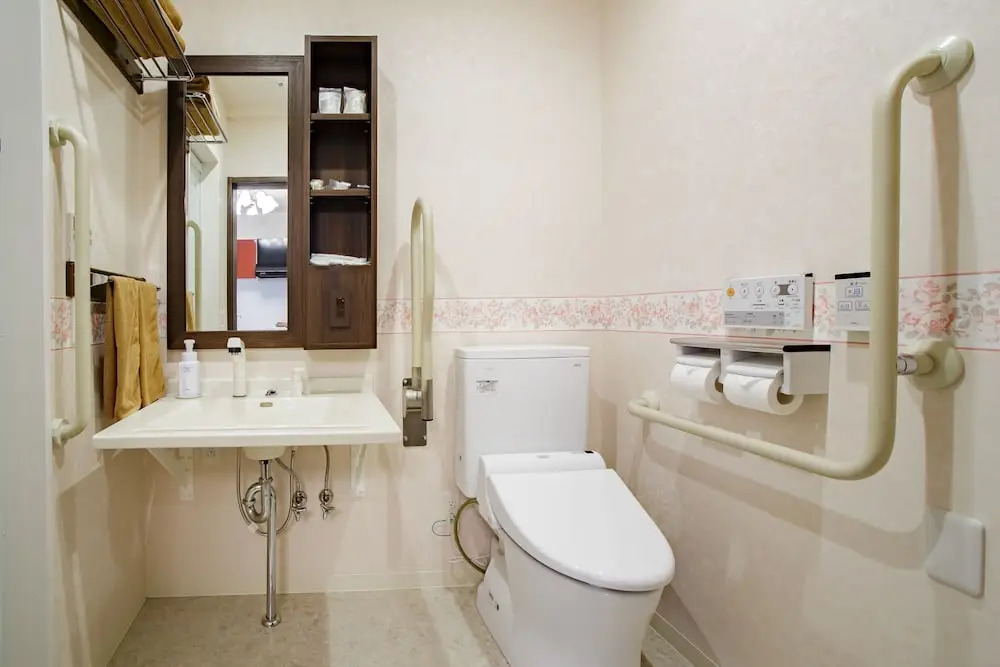 The United Hotel Osaka Umeda