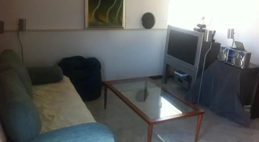 Apartments Mediterraneum