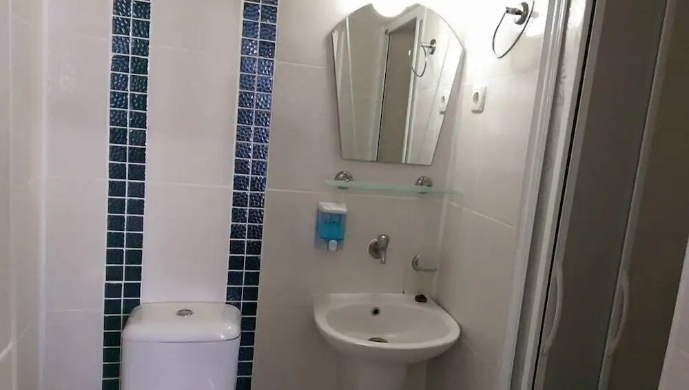 Siren Pansiyon
