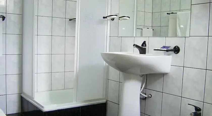 Hotel Vinga