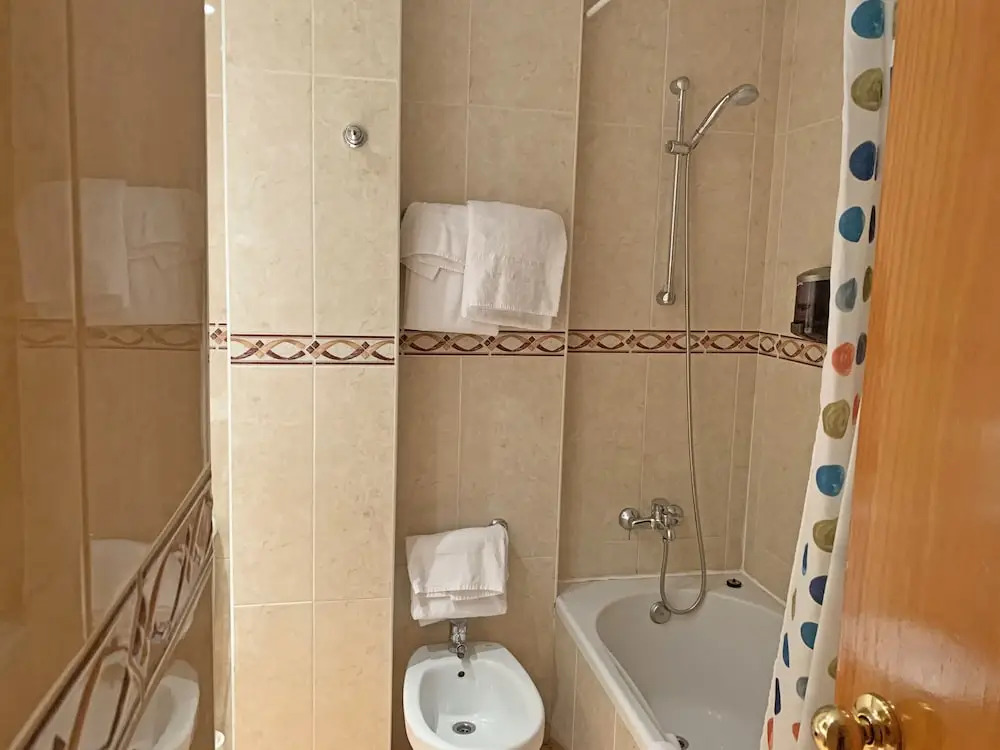 Hotel Antic