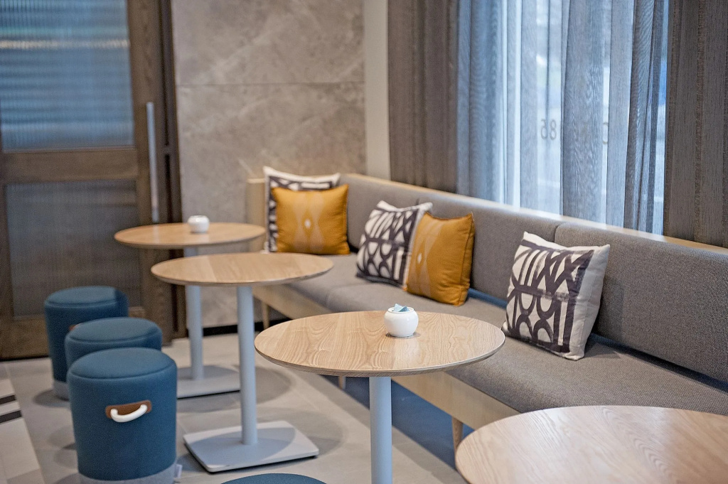 Crowne Plaza Christchurch by IHG