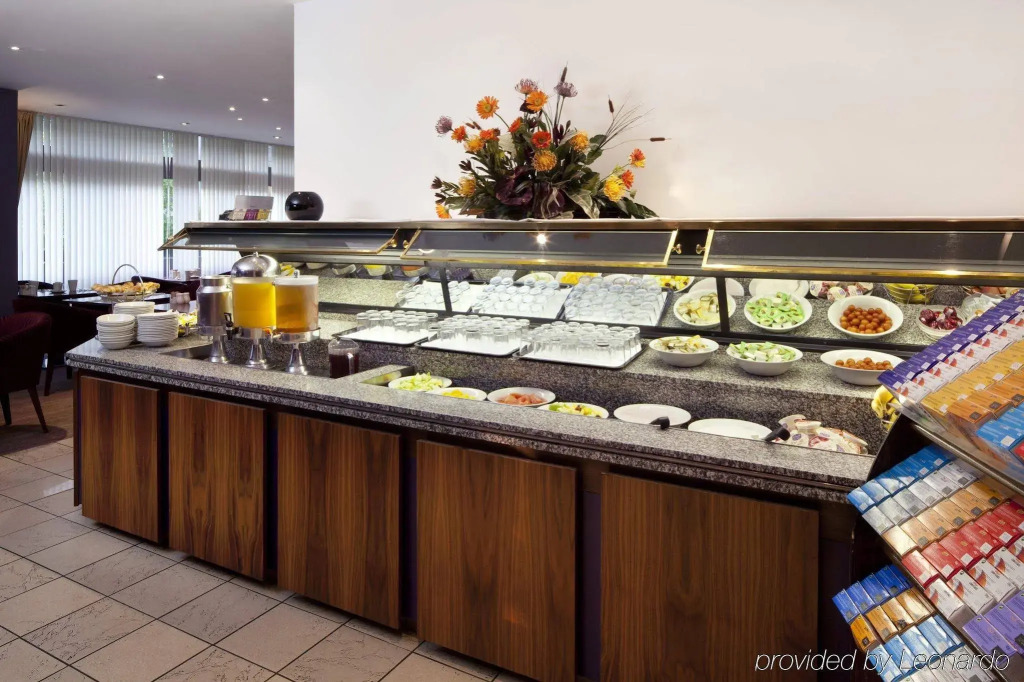Holiday Inn Birmingham City by IHG