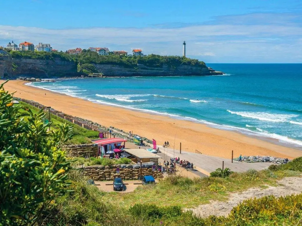 Appartement Anglet, 3 pièces, 4 personnes - FR-1-3-568
