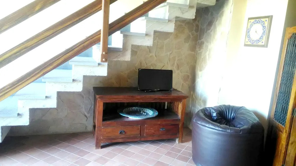 Apartment With one Bedroom in Grammichele, With Pool Access and Wifi -