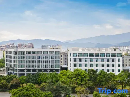 MengZi LanDunAnLan Hotel
