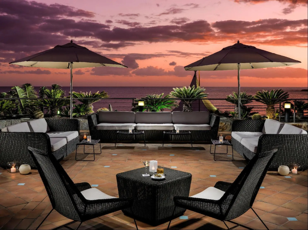 H10 Playa Meloneras Horizons Collection