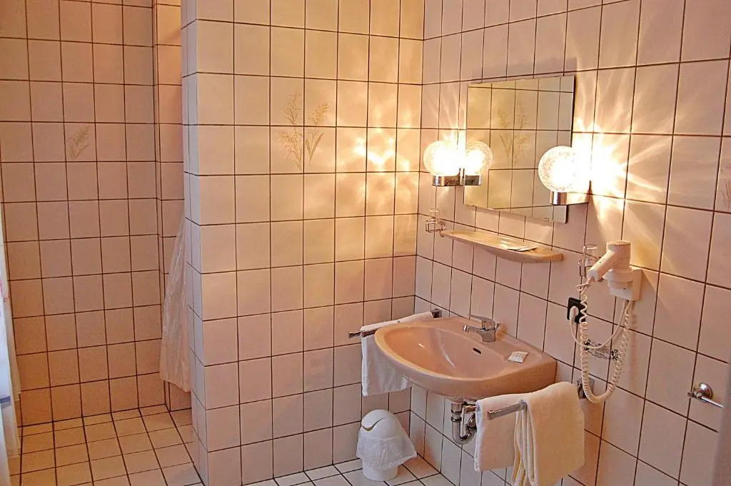 Hotel Hubertushof