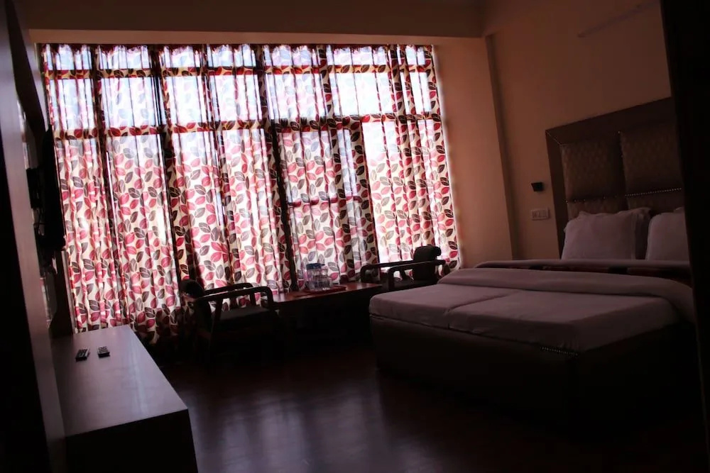 Hotel President