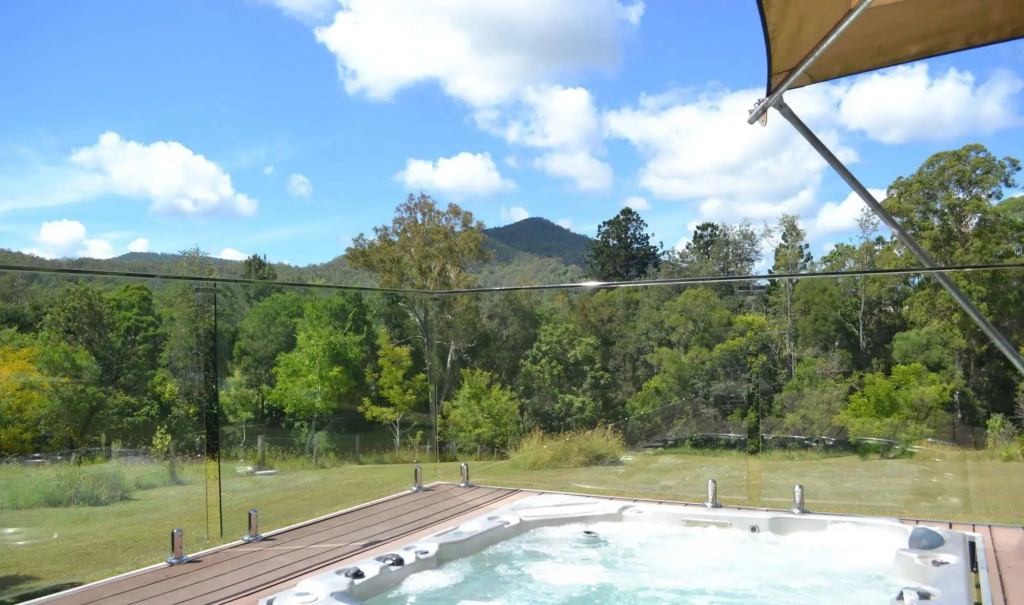 Tuckers Retreat