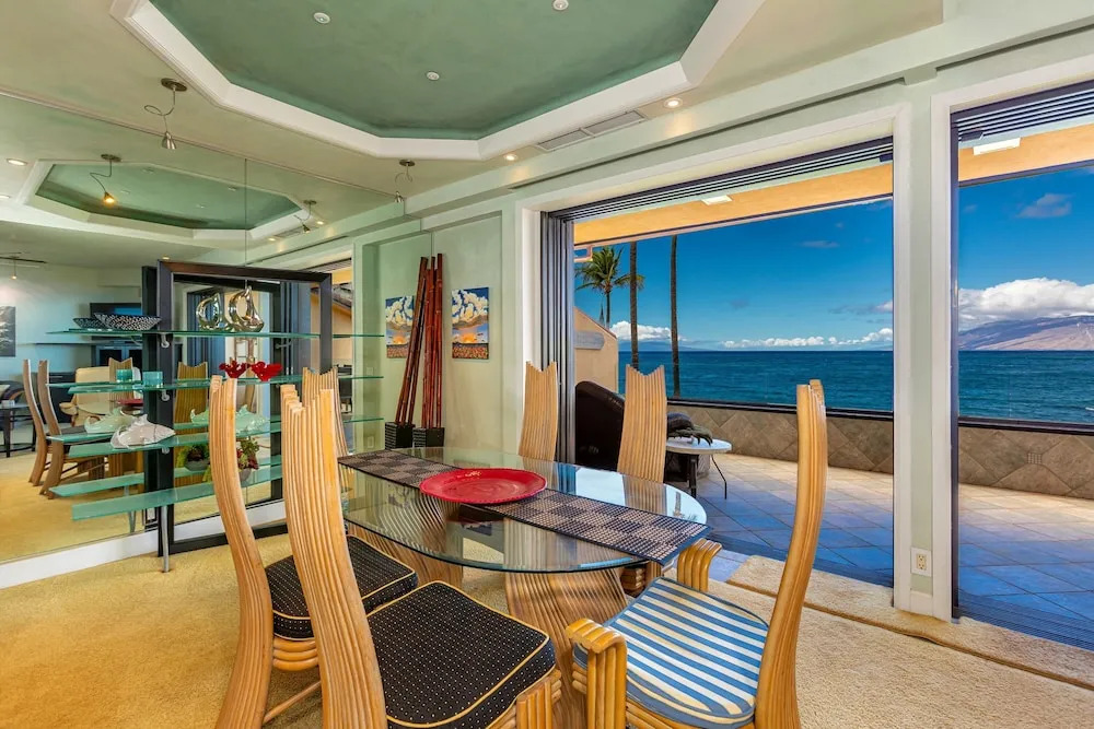 Makena Surf Resort #E-202 by Ali'i Resorts