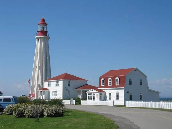 Motel Au Soleil couchant