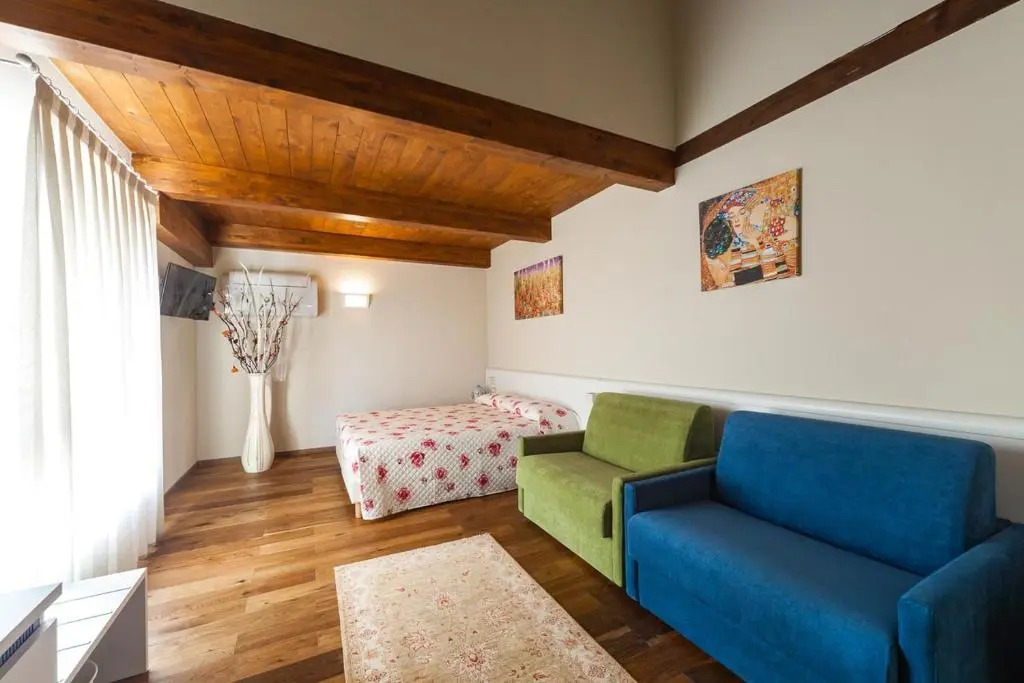 Casa Mulino