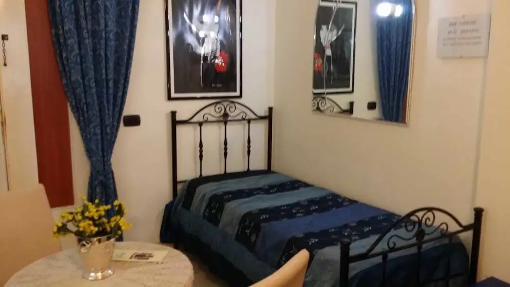 Aparthotel TURNONE
