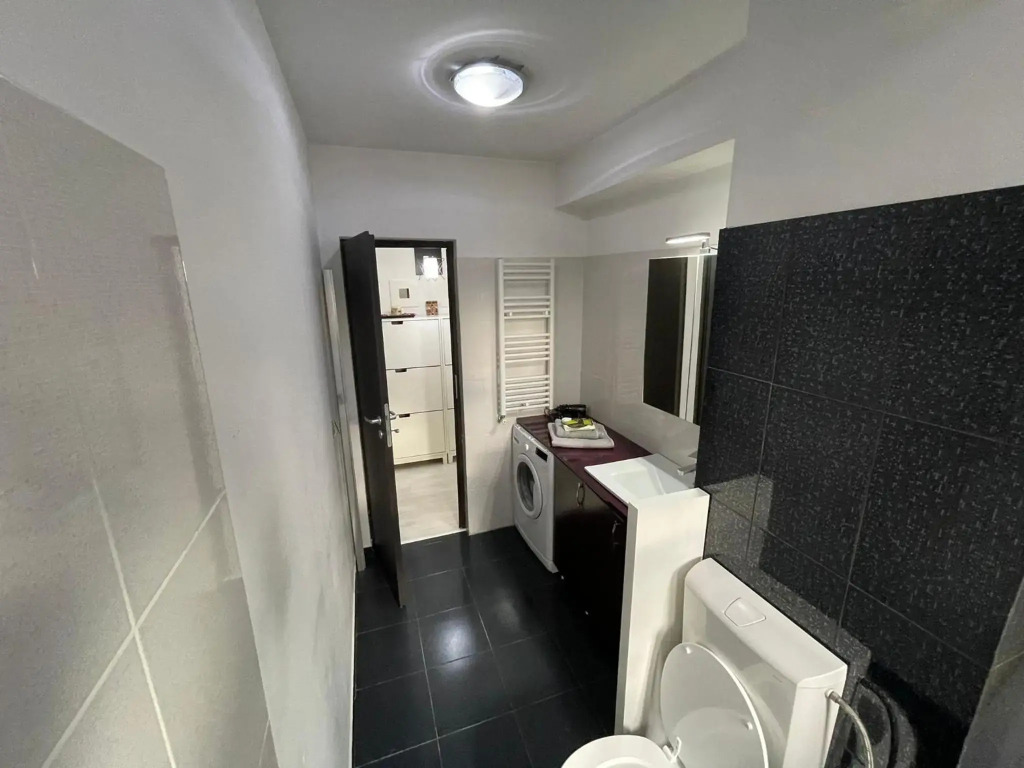Giurgiului Apartament