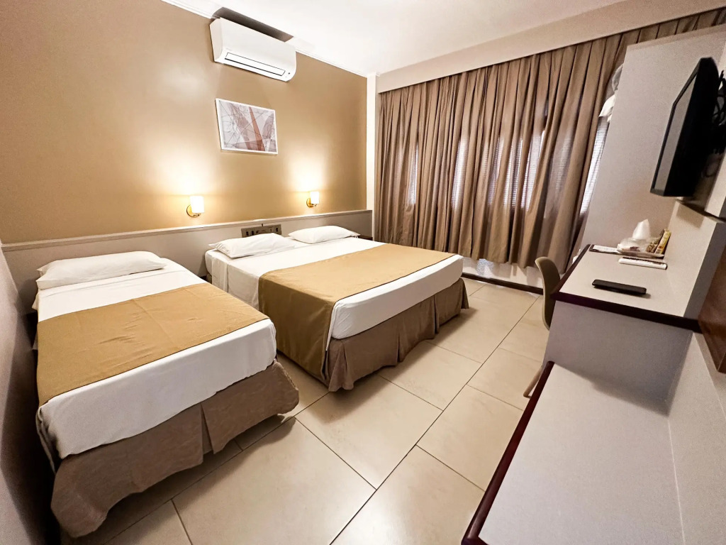 San Rafael Comfort Class Hotel