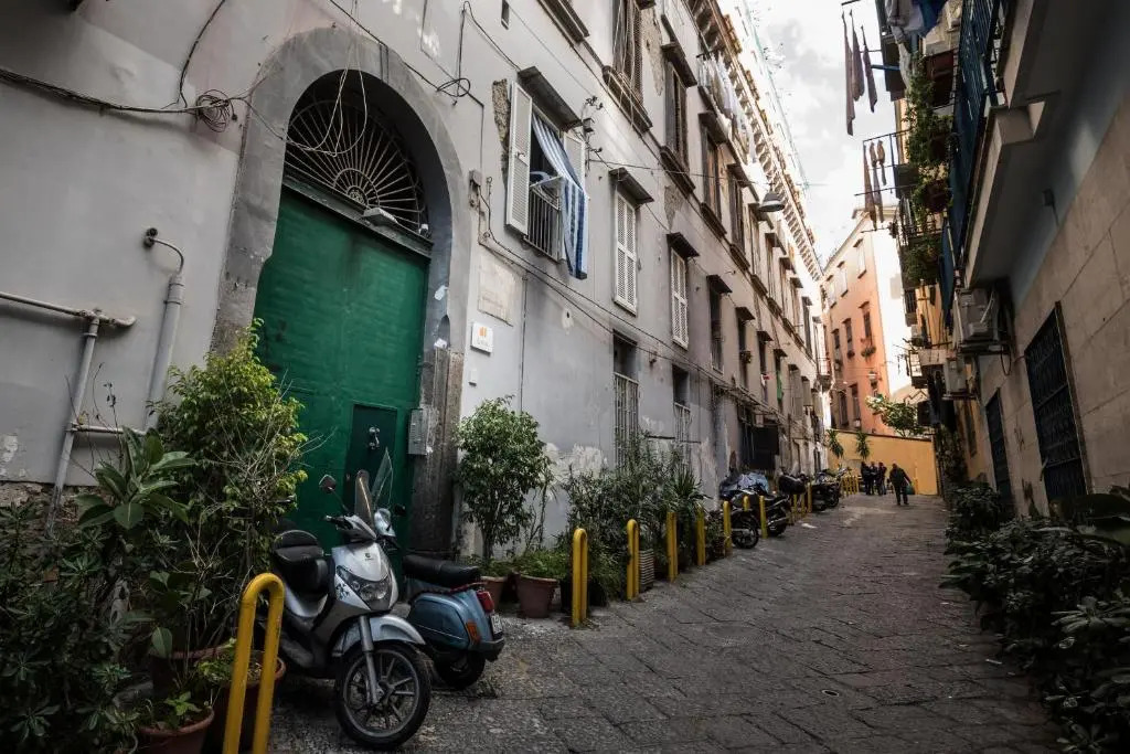 Casa Le Volte