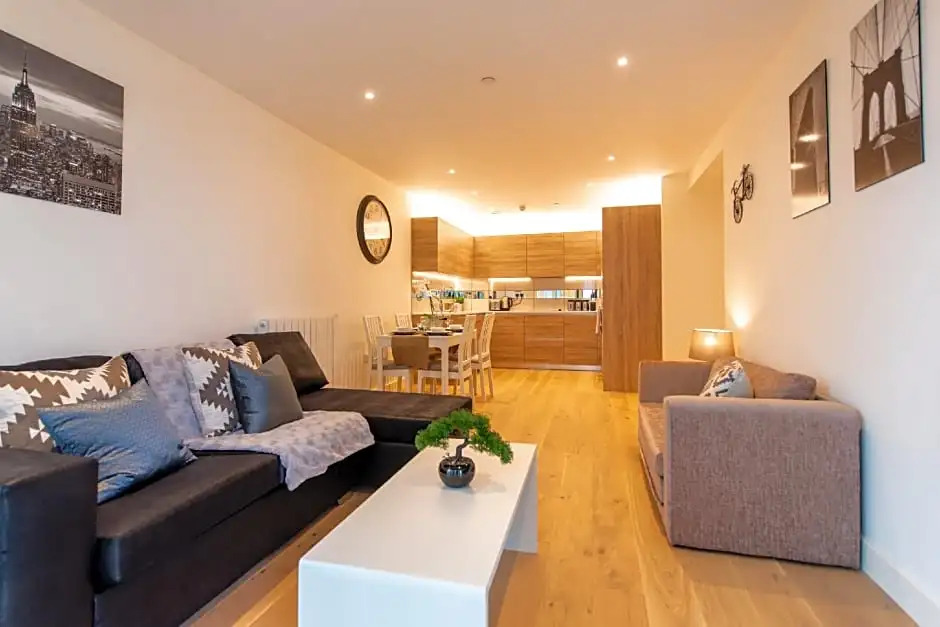 LT Riverview Apartments - Greenwich