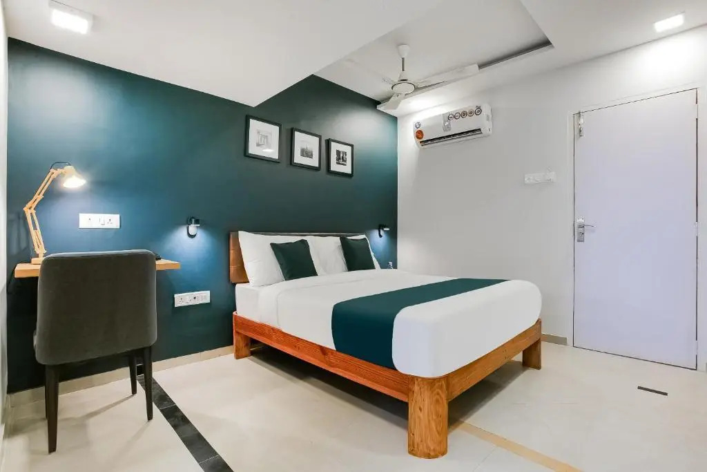 SilverKey Executive Stays 45763 Best Colony