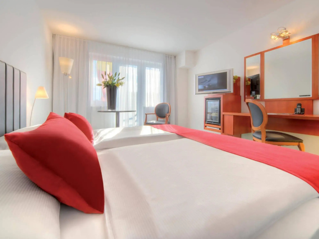 ARCOTEL Wimberger Wien