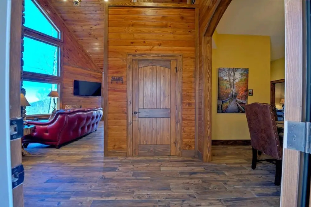 Wilderness Ridge - 3 Br Cabin