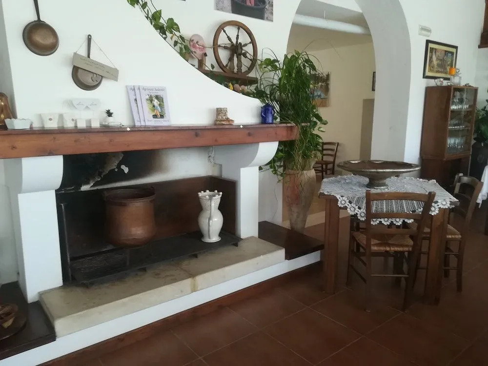 Agrimat Salento Sas