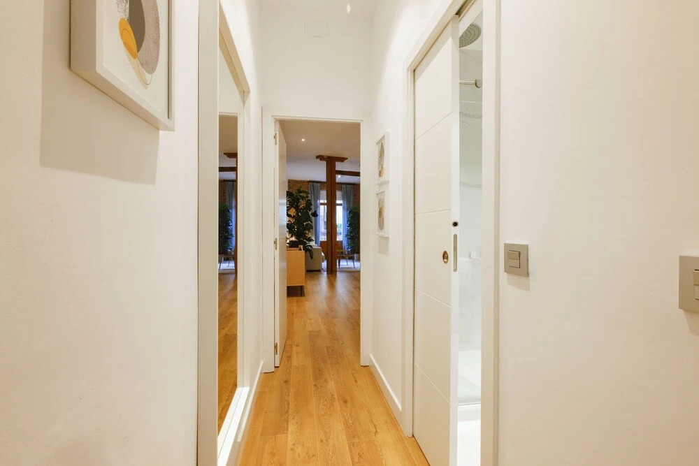 Madrid Centric VI by Madflats Collection