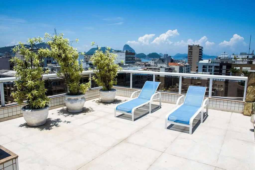 Atlantis Copacabana Hotel