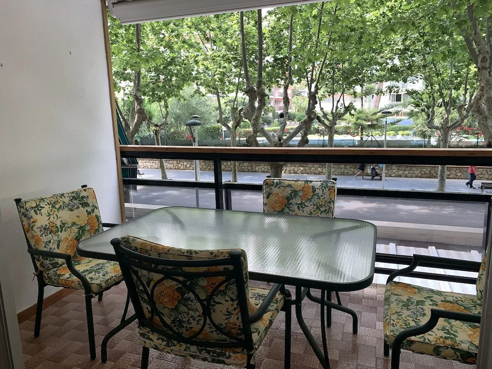 Apartamento Anagabu