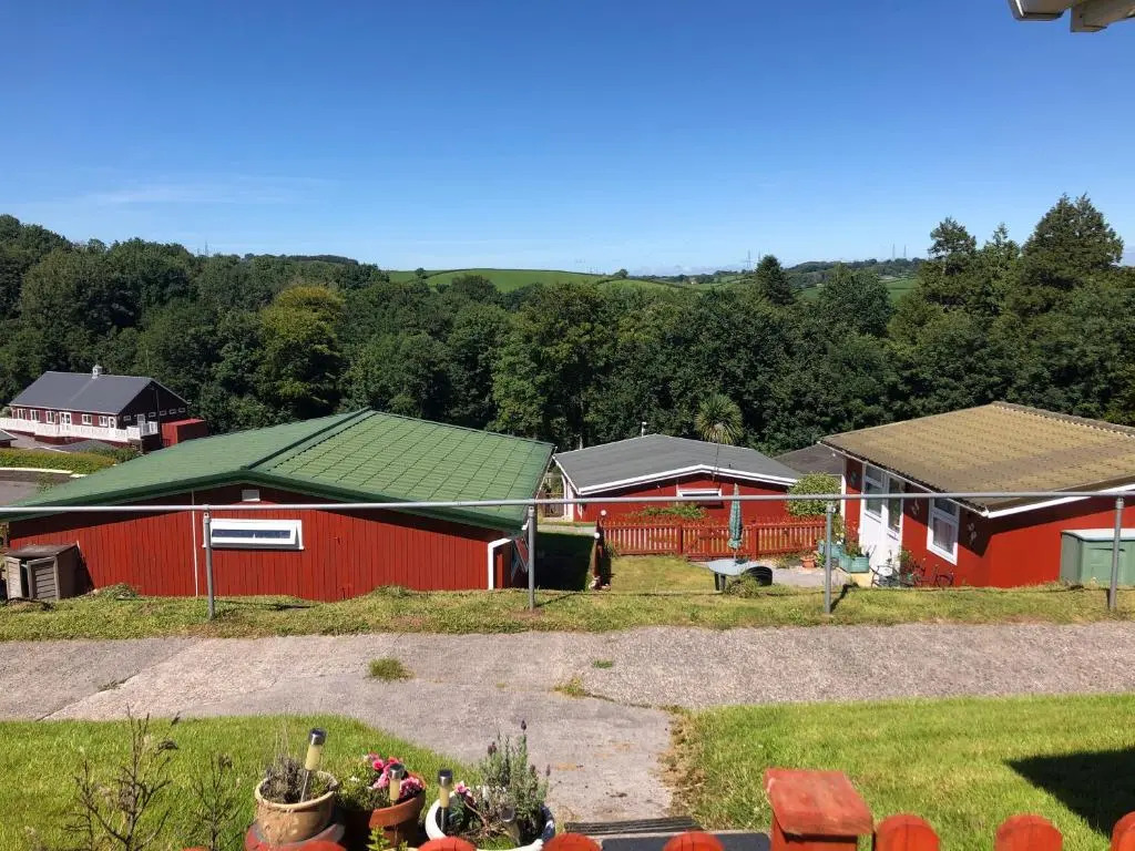 Chalet18