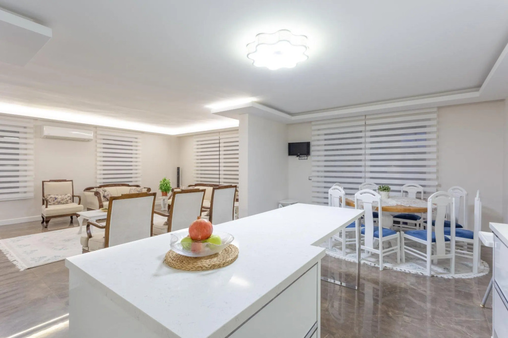 Villa Ozcelik Large Private Pool A C Wifi Car Not Required Eco-friendly - 2833