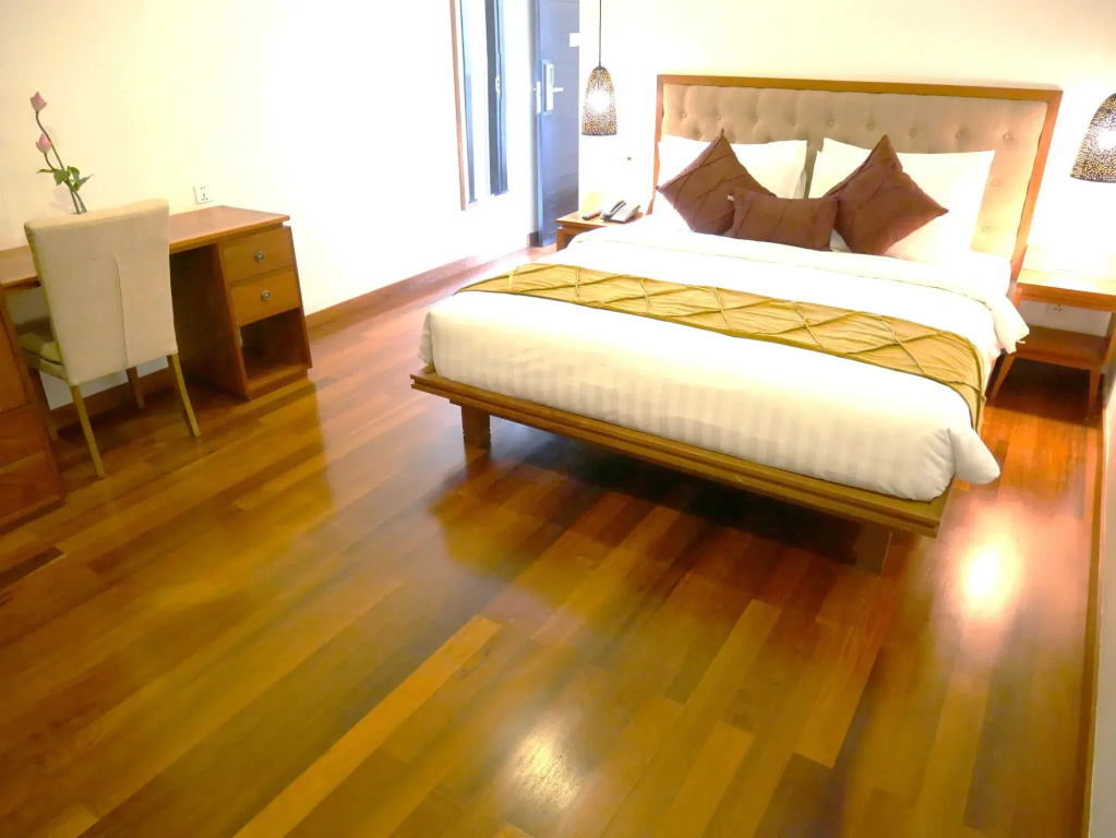 Koulen Hotel