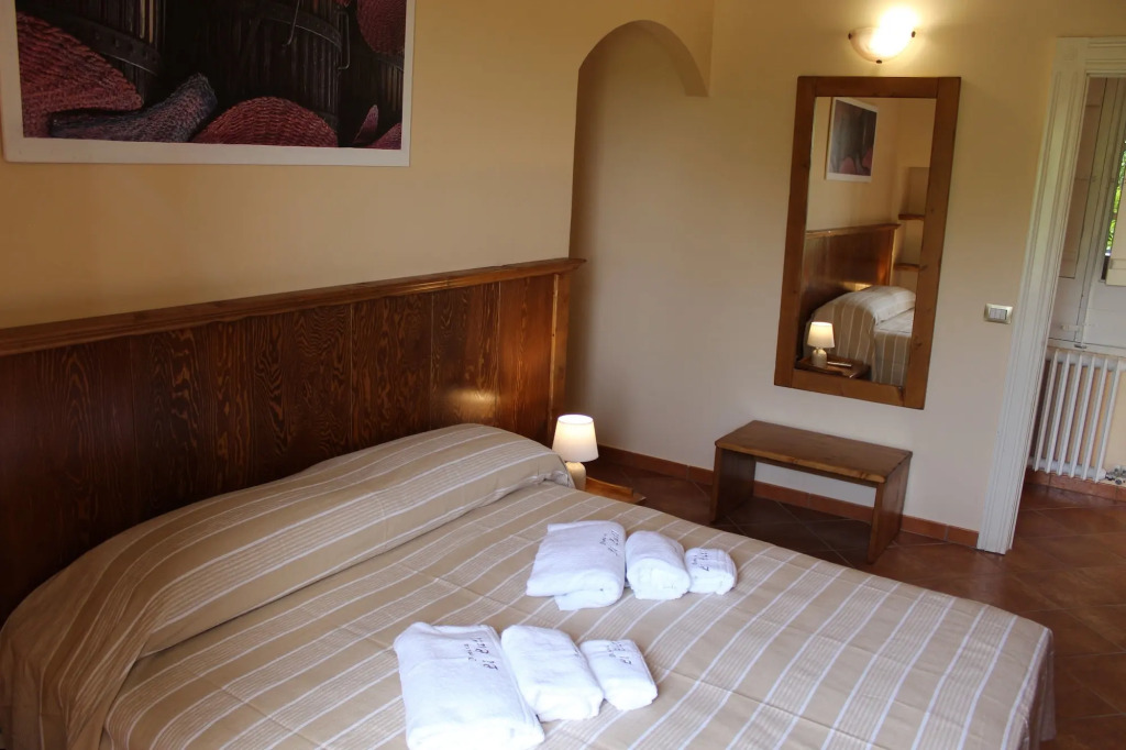 Dimora Li Cuti B&B